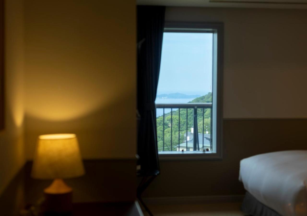 Glamday Port Villa Atami  Buitenkant foto